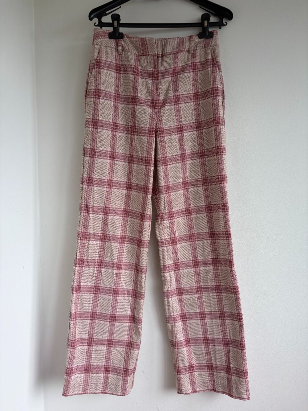 Worthington Pink Trousers